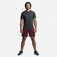 BCG Men's Turbo Melange T-shirt