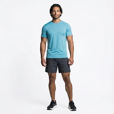 BCG Men's Turbo Melange T-shirt