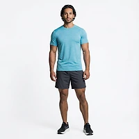 BCG Men's Turbo Melange T-shirt