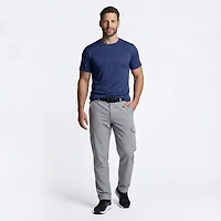 BCG Men's Turbo Melange T-shirt