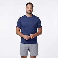BCG Men's Turbo Melange T-shirt