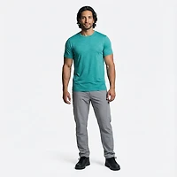 BCG Men's Turbo Melange T-shirt