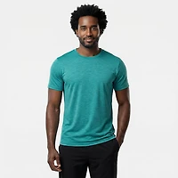BCG Men's Turbo Melange T-shirt
