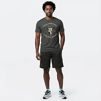 BCG Men's Turbo Melange Shorts 8