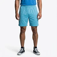 BCG Men's Turbo Melange Shorts 8