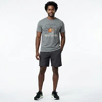 BCG Men's Running Shorts 5