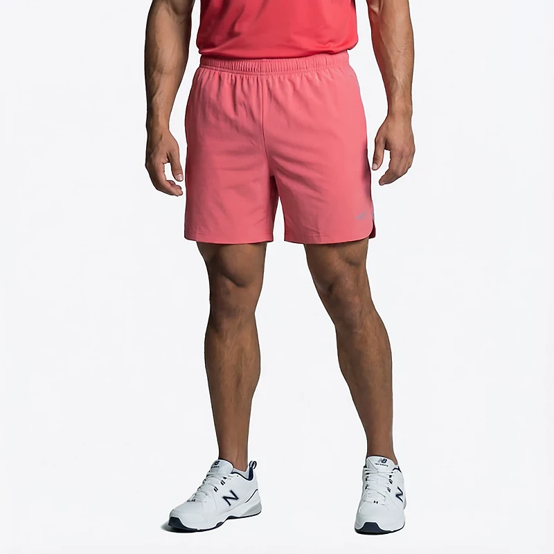 BCG Men's Running Shorts 5