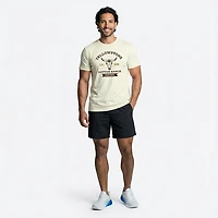 BCG Men's Run Shorts 7