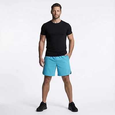 BCG Men's Run Shorts 7