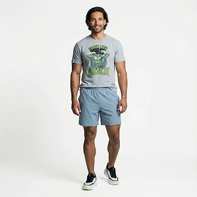 BCG Men's Performance Running Shorts 7
