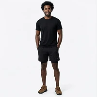 BCG Men's Run Dash 2 1 Shorts 5