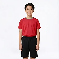BCG Boys' Turbo Solid T-shirt