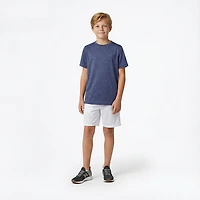 BCG Boys' Turbo Melange T-shirt