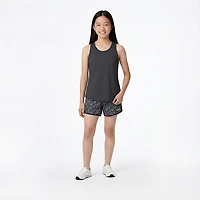 BCG Girls' Turbo Tank Top