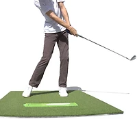Divot Board Turf Mat Bundle