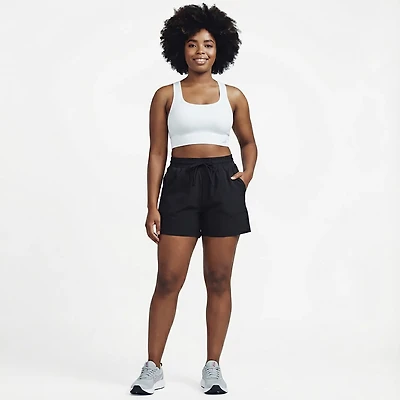 BCG Women's SMLS Padded Square Front Low Support Sports Bra