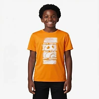 BCG Boys' Turbo Graphic Any Game T-shirt