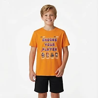 BCG Boys' Game Player Graphic T-shirt