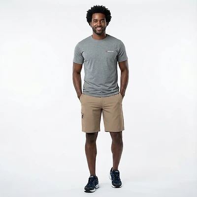 Magellan Outdoors Men's Aransas Pass Hybrid Shorts 10