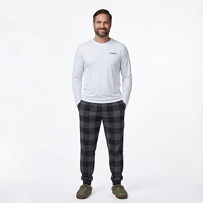 Magellan Outdoors Men’s Local State Alabama Long Sleeve Graphic T-shirt