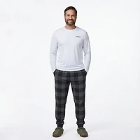 Magellan Outdoors Men’s Local State Alabama Long Sleeve Graphic T-shirt