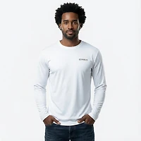 Magellan Outdoors Men’s Local State Alabama Long Sleeve Graphic T-shirt