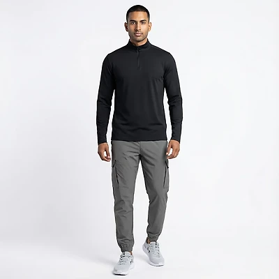 Under Armour Men's Motion 1/4 Zip Sweatshirt