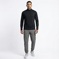 Under Armour Men's Motion 1/4 Zip Sweatshirt