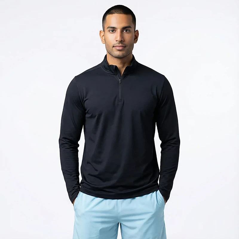 Under Armour Men's Motion 1/4 Zip Sweatshirt