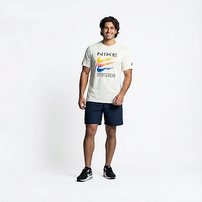 Nike Men's Sportswear Swoosh T-shirt