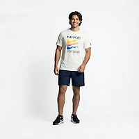 Nike Men's Sportswear Swoosh T-shirt