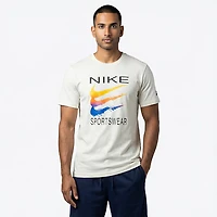 Nike Men's Sportswear Swoosh T-shirt