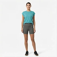 BCG Women's Hi Bike Shorts 5