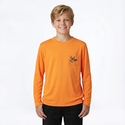 Magellan Outdoors Boys' Pointer Hunt Graphic T-shirt