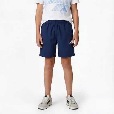 adidas Boys' Essential Woven Shorts
