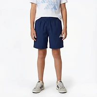 adidas Boys' Essential Woven Shorts
