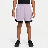 Nike Big Kids' Unisex Court Dri-FIT 5" Basketball Shorts