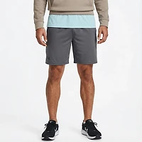 Under Armour Boys' Tech Vent Printed Shorts 6