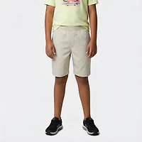 Under Armour Boys' Drive Pull-On Golf Shorts 6