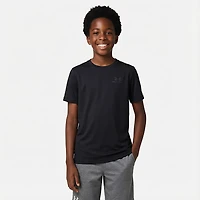 Under Armour Boys' Vanish Short Sleeve T-shirt