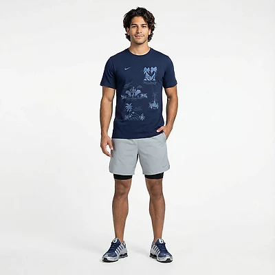 Nike Men's Basketball T-shirt