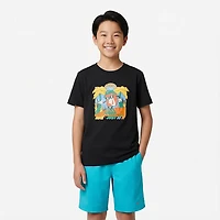 Nike Boys' Sportswear Short Sleeve T-shirt