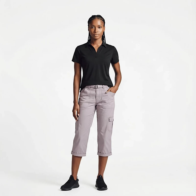 Antigua Women's Era Polo Shirt