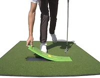 Divot Board Turf Mat Bundle