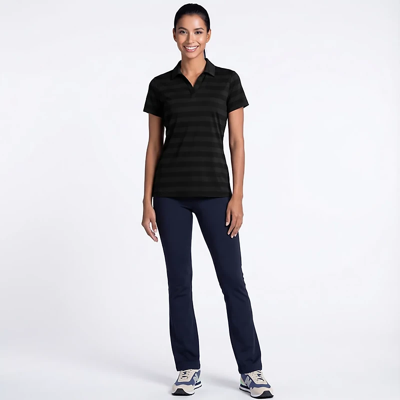 Antigua Women's Tunnel Polo Shirt