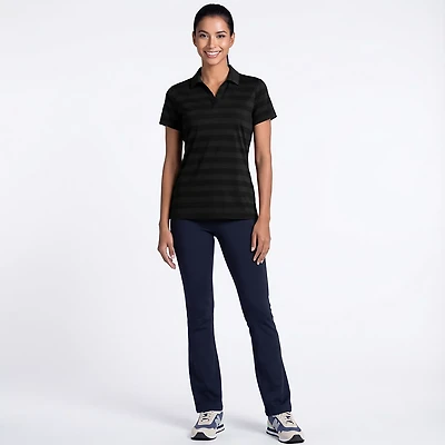 Antigua Women's Tunnel Polo Shirt