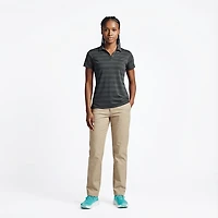 Antigua Women's Tunnel Polo Shirt