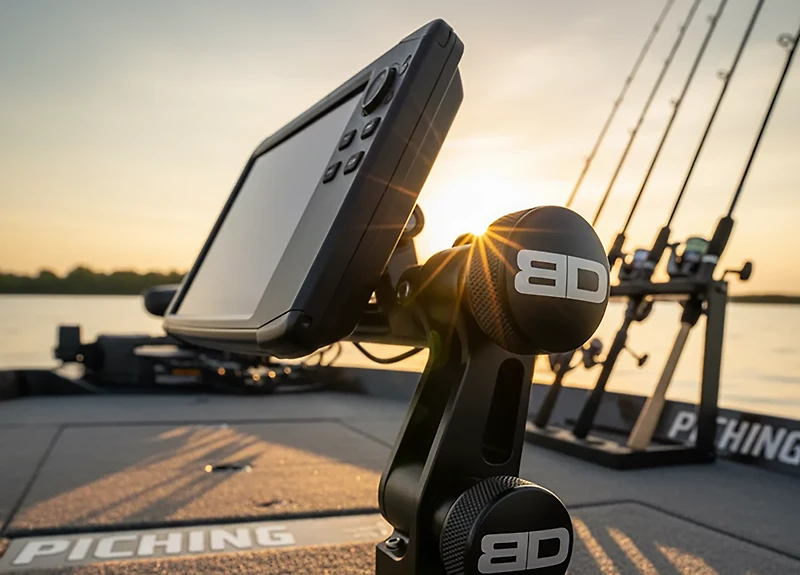 BeatDown Outdoors Graph Knobs 2-Pack