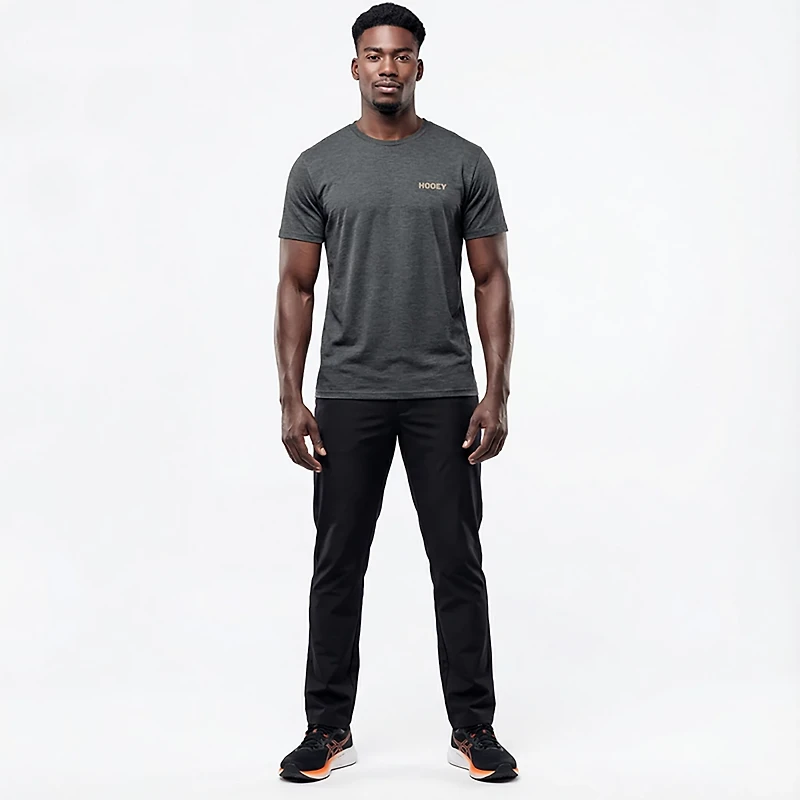 Hooey Men's Aztec Short Sleeve T-shirt