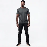 Hooey Men's Aztec Short Sleeve T-shirt